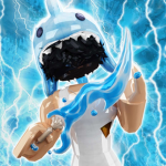 Shark‘s clothes