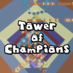 [SEASON 2] Tower of Champions icon
