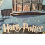 Harry Potter Hippogriff Fan Club