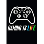 WE LOVE GAMING!!!