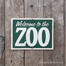 Robloxia Zoo!