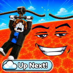 Escape Lava🔥