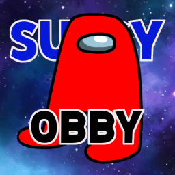 Sussy obby