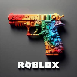Untitled FPS Game