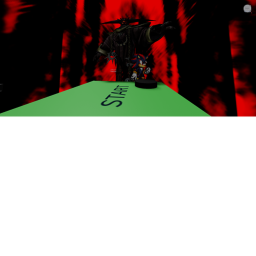 SCARY (DON'T PLAY)