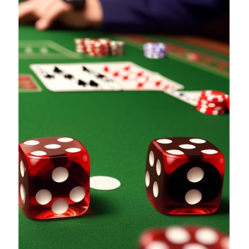 Roll the Dice!