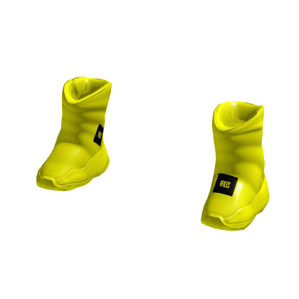 VFILES Orbital Boots thumbnail