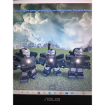 Group for War Machines