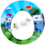 Classic Obby Egg
