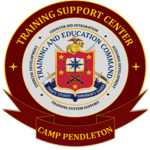 United, States, Marine, Corps, T-E-C-O-M