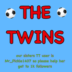 The Twin Army 2185