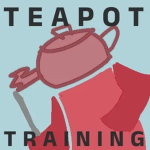 Teapot Trainers