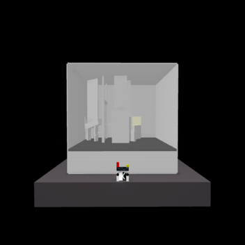 Box of Mind Numbing Madness