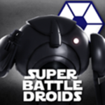 Super Battle Droids I CIS