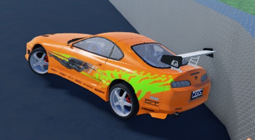 Racing Simulator