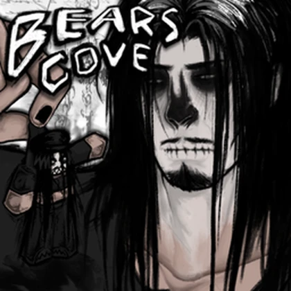 BEARSCOVE Roblox group icon