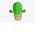 Cactus Couch Fan Club