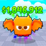 Catch Pets Simulator 🐶