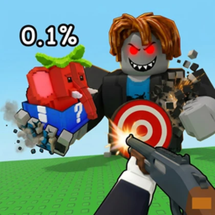Phillip Gems Roblox group icon