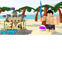 the Beach tycoon[BIG UPDATE]