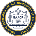 - NAACP -
