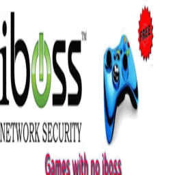 iBoss Gaming