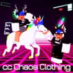 cc Chaos Clothing