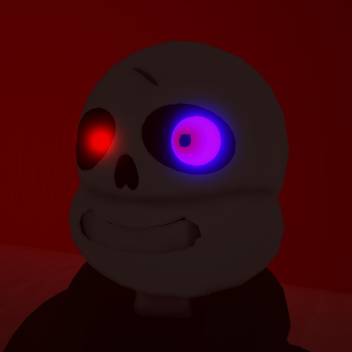 Insanity! Sans