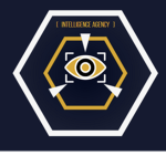 SCP [ INTELLIGENCE AGENCY ]