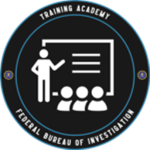 FBI Training Academy.