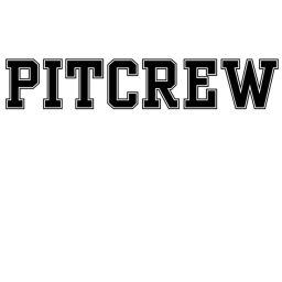 PITCREW  Store