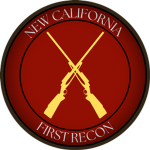 《NCR 1st Recon》
