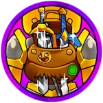 Game Badge Thumbnail