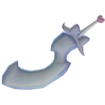 Cute bunny sword ♡