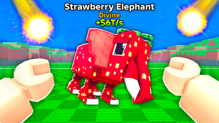 Survive Disasters for Brainrots! screenshot 1