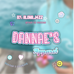 - Dannae’s apparel -
