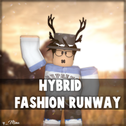 Hybrid° || Runway