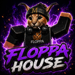 FLOPPA HOUSE! [NEW EVENT!]
