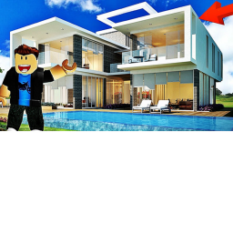 Visiting House V1