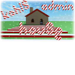 Klohls Admin Free House {NBC}