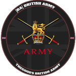 |-BA-| --British Army--