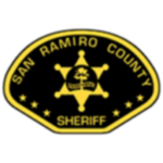 San Ramiro County Sheriffs Deparment