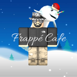 Frappé Cafe™