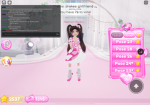 - нαиα’ѕ ¢ℓσѕєт -