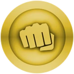 Game Badge Icon