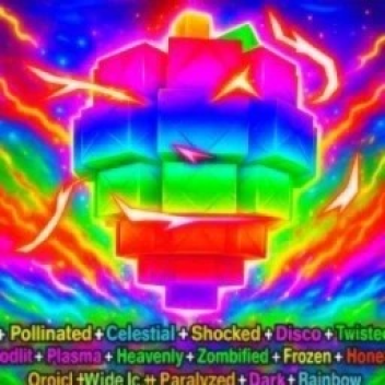 [💢]Grow A Garden But You're tiny 🌶️