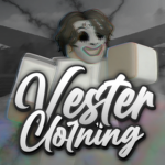 Vester Clothing