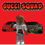 Gucci Gang Squad