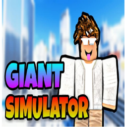😮Prestige Giant Simulator!🔥 [UPDATE]