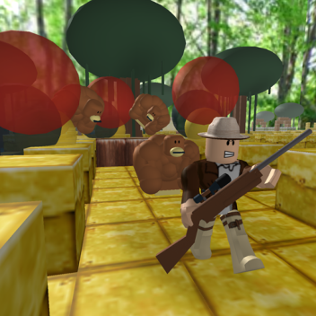 The28th's Temple Run